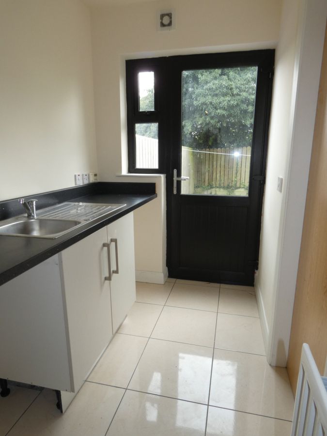 3 Bamford Court