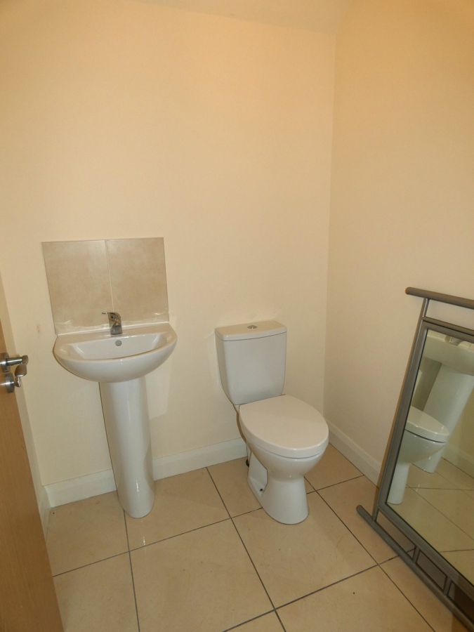 3 Bamford Court