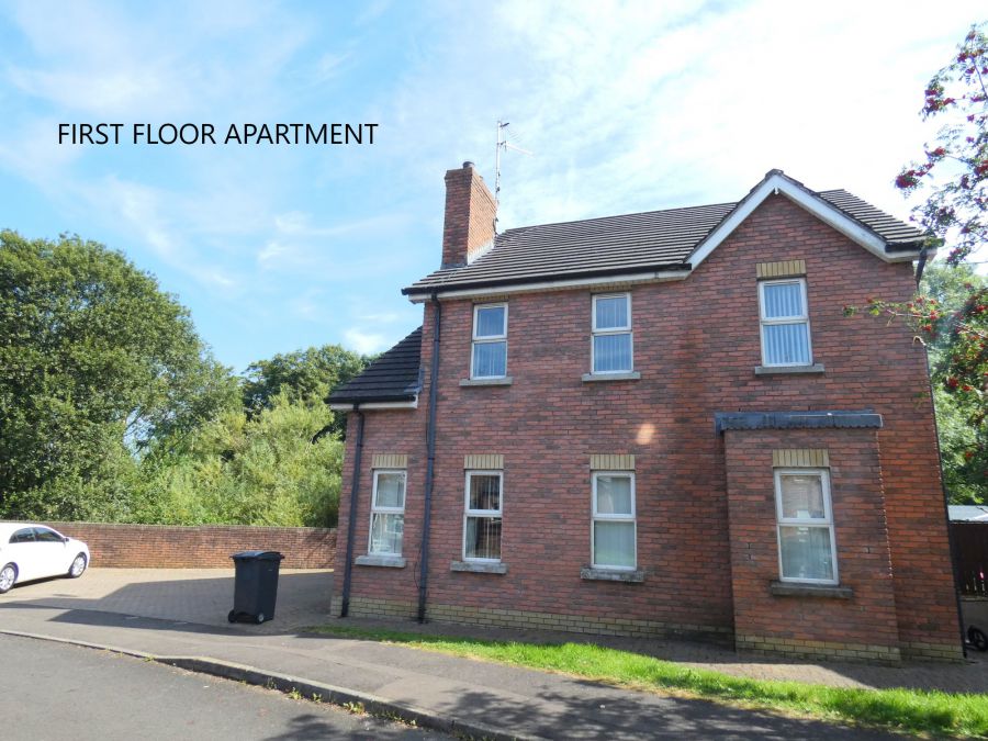 19 Andena Grange, (Off Ballymoney Road), Ballymena, BT43 5EU
