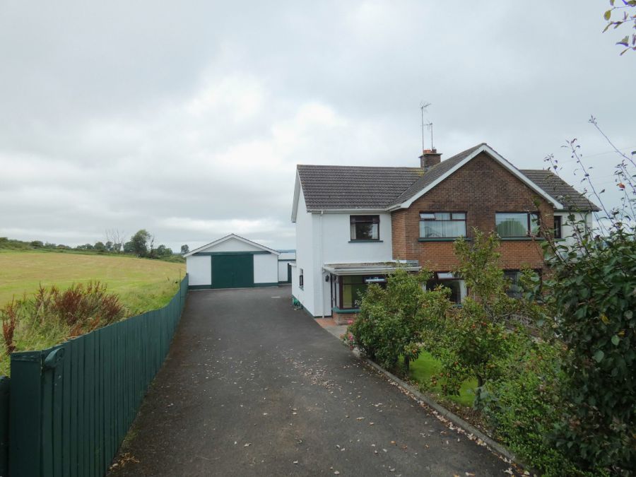 140 Tullaghans road