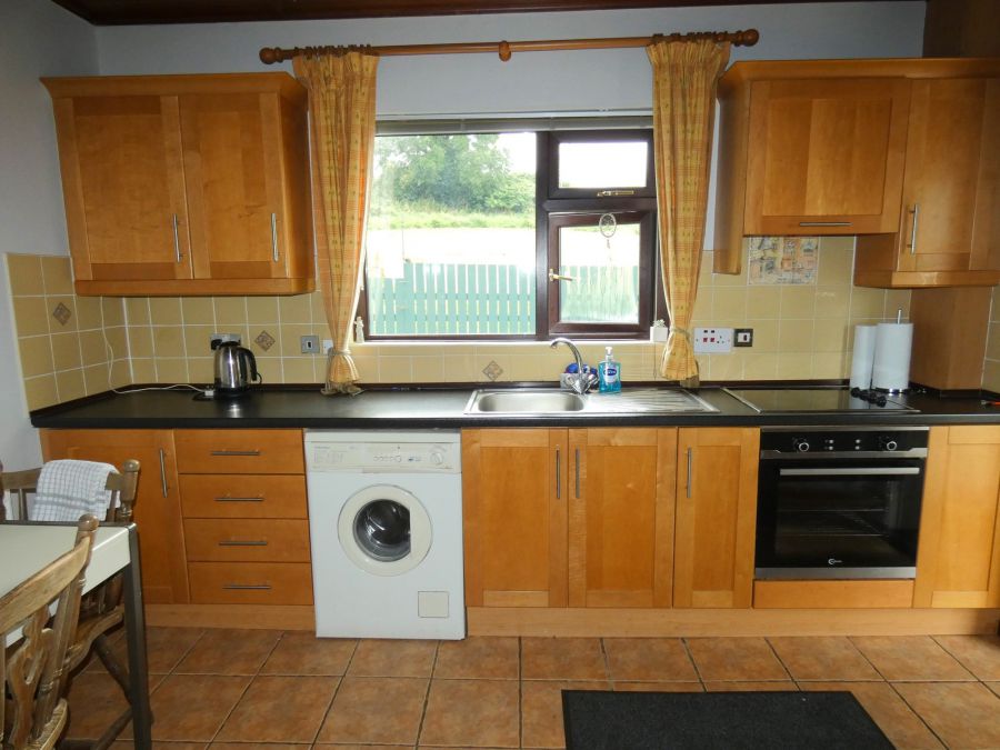 140 Tullaghans Road
