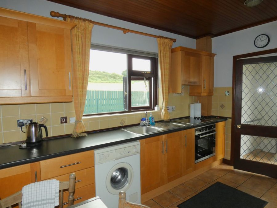 140 Tullaghans Road