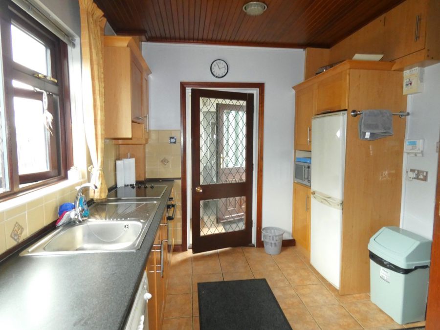 140 Tullaghans Road