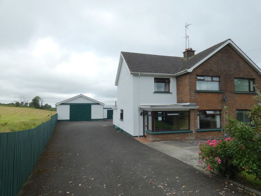140 Tullaghans Road