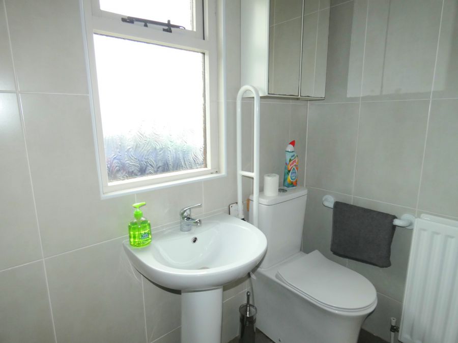 140 Tullaghans Road