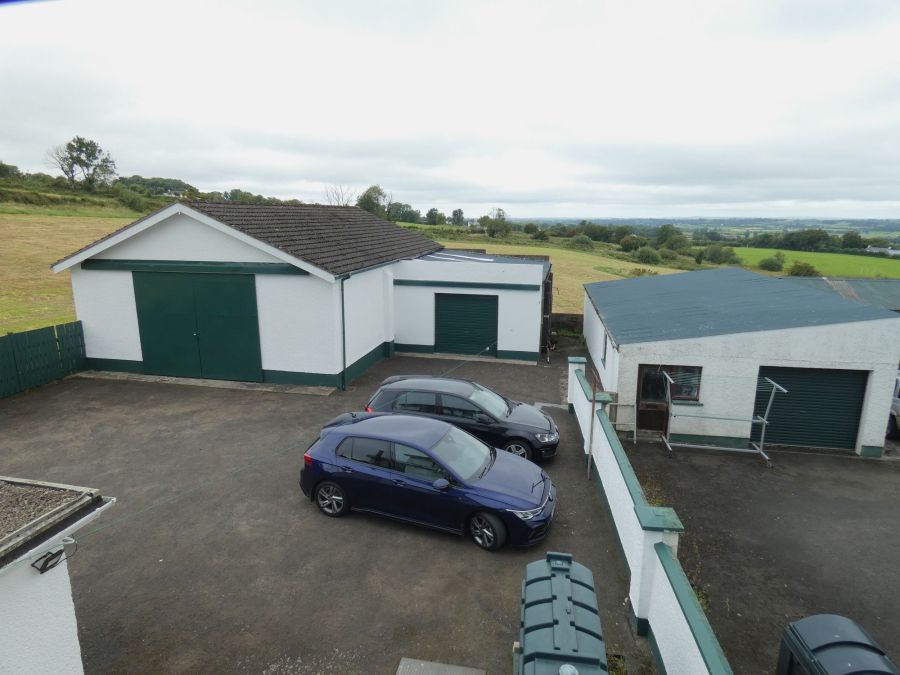 140 Tullaghans Road