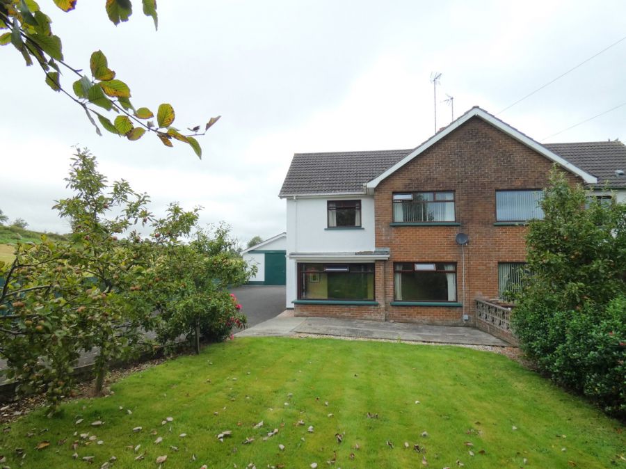 140 Tullaghans Road