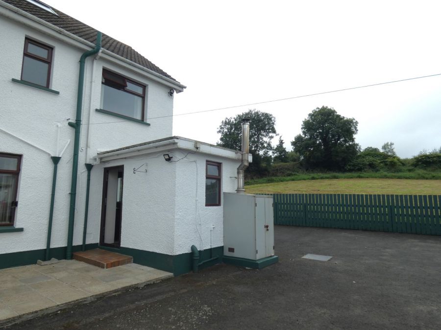 140 Tullaghans Road
