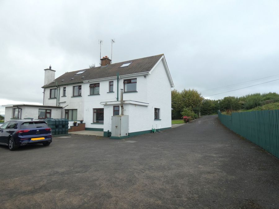 140 Tullaghans Road