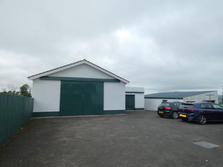 140 Tullaghans Road