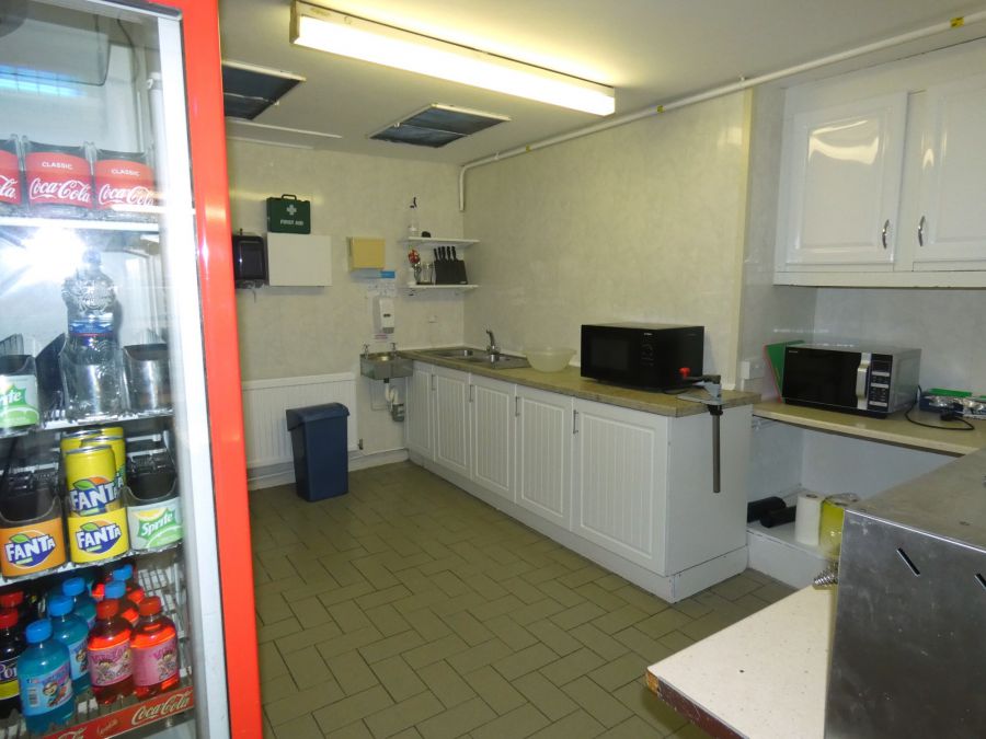 8 & 10  Coleraine Street