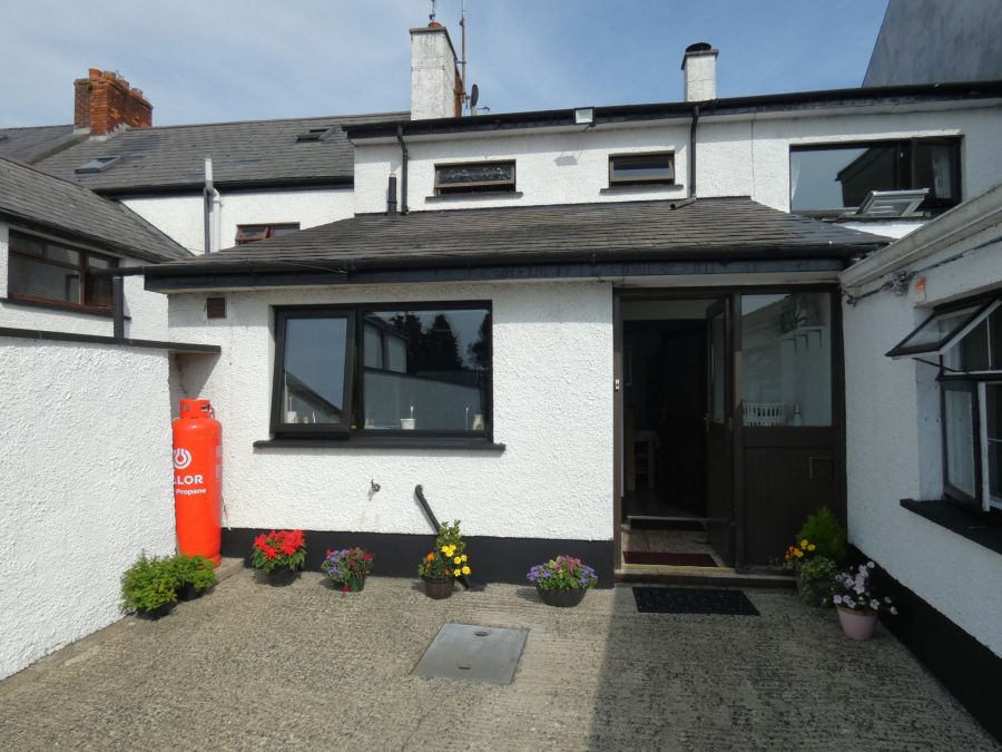 8 & 10  Coleraine Street