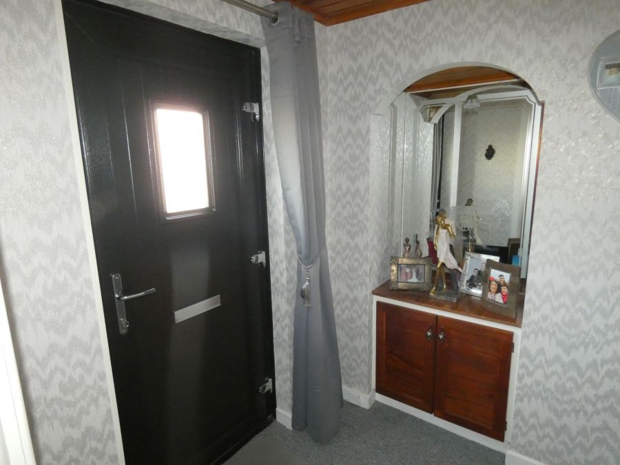 8 & 10  Coleraine Street