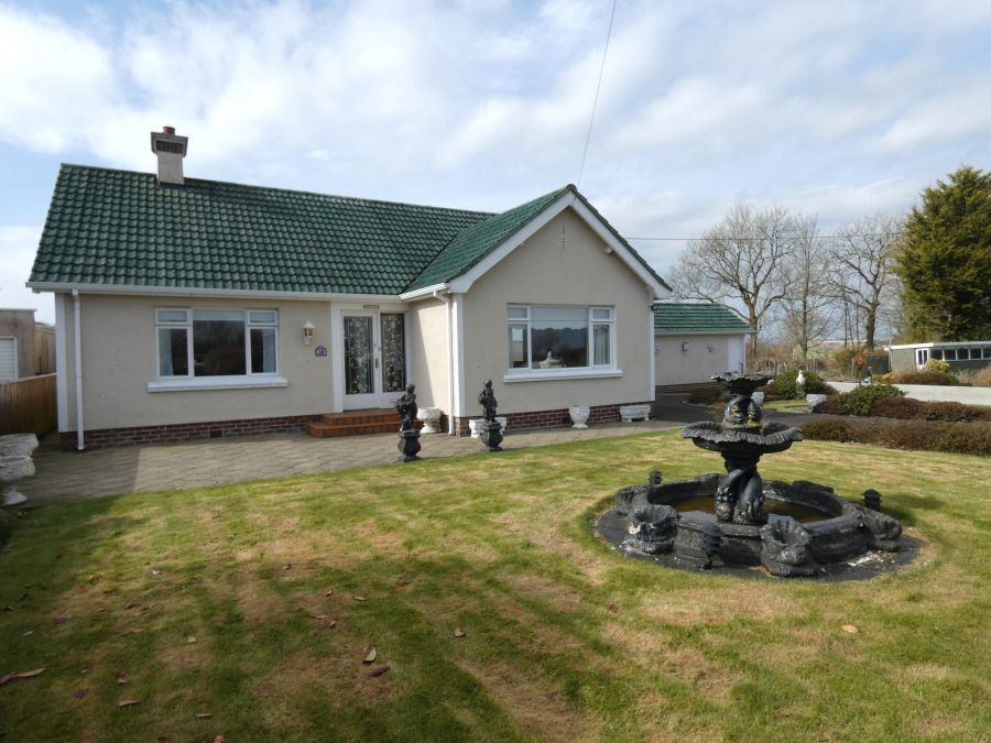 Montana, 39  Finvoy Road