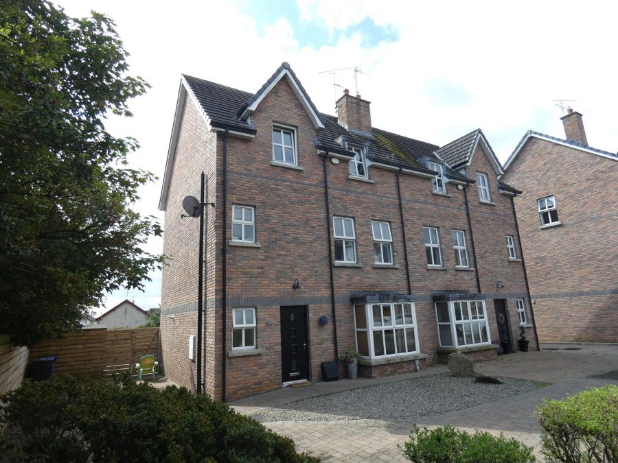 39 Nursery Avenue, Ballymoney, BT53 6GU
