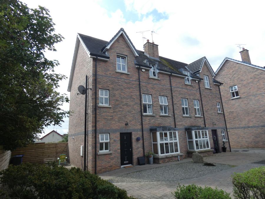 39 Nursery Avenue