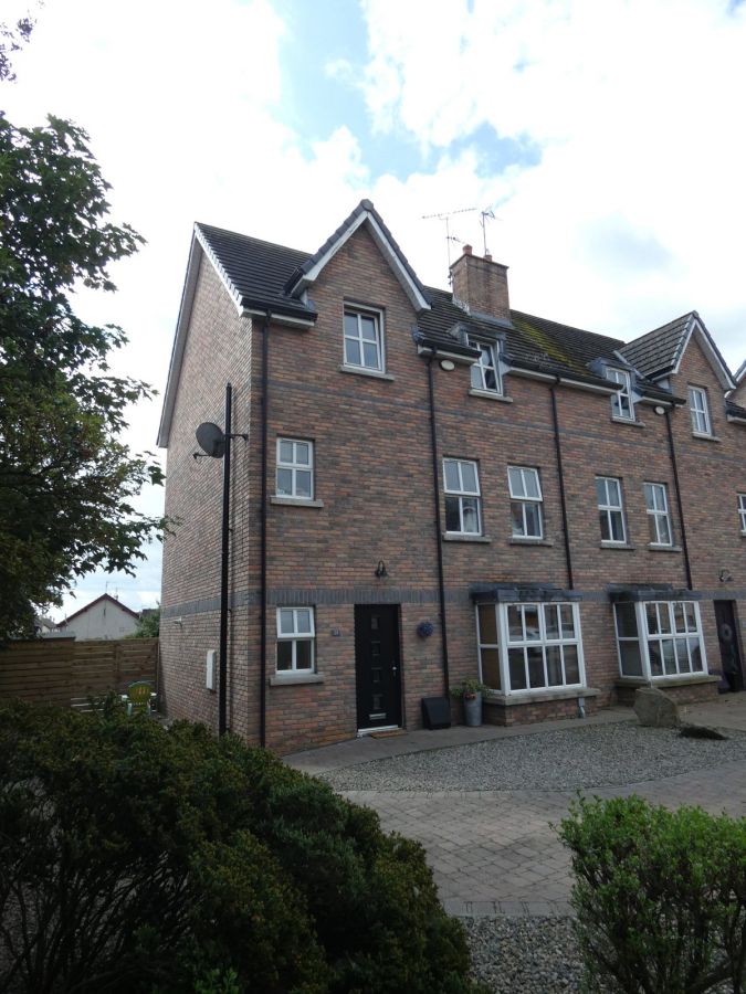 39 Nursery Avenue