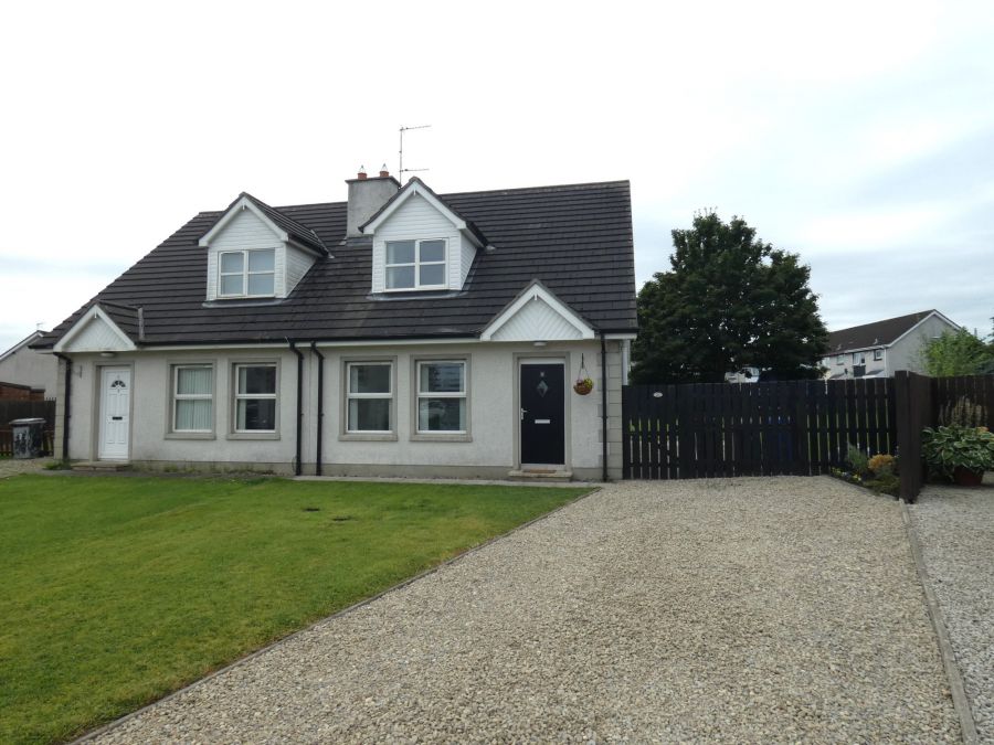 8 Kirkview Court,Ballymoney, BT53 6SB