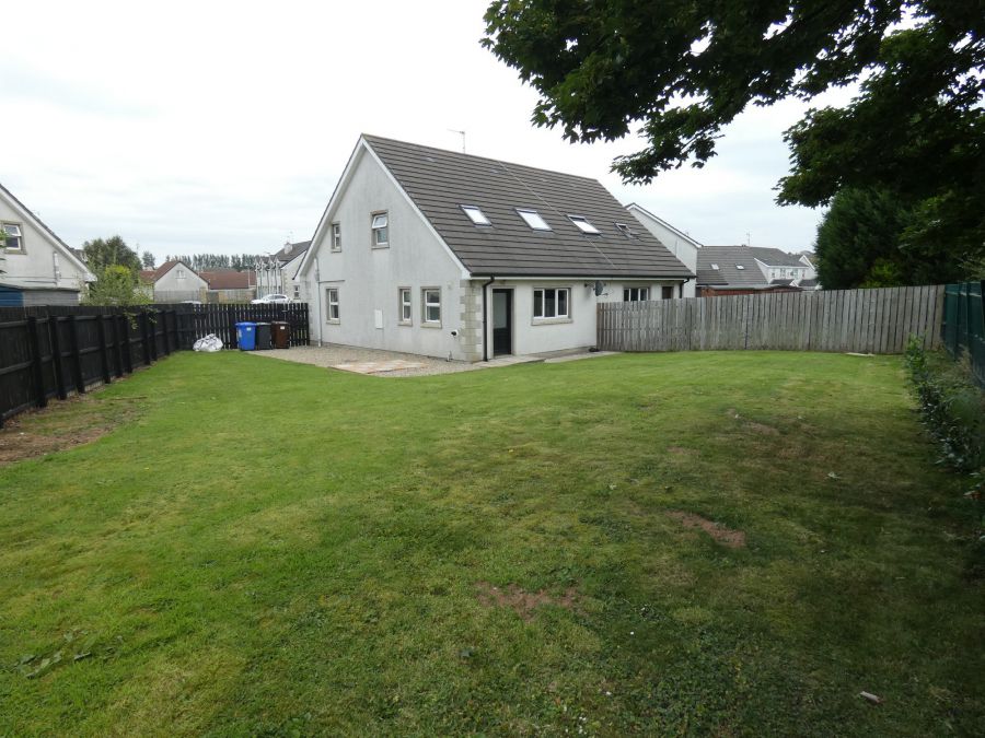 8 Kirkview Court