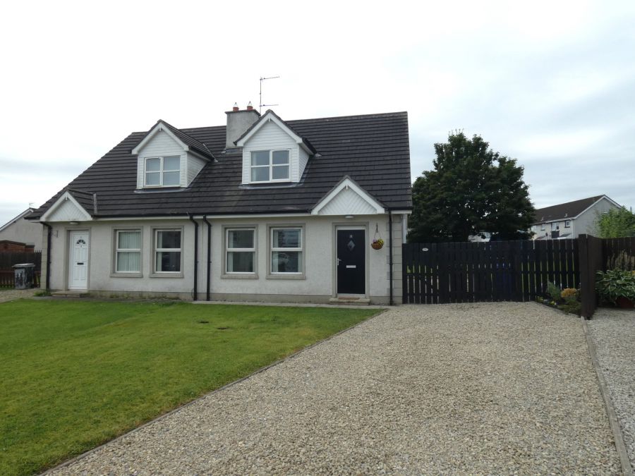 8 Kirkview Court