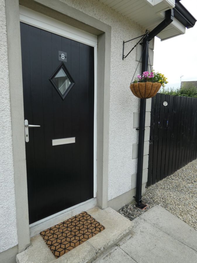 8 Kirkview Court
