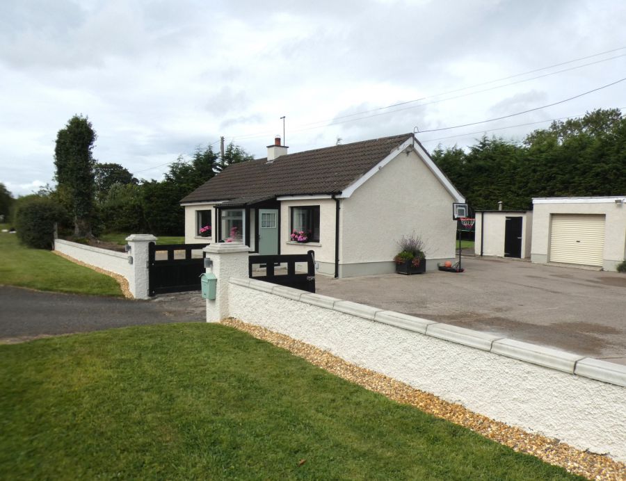 162 Curragh Road