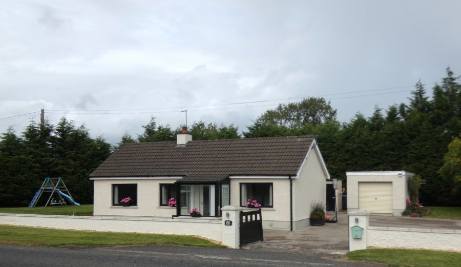162 Curragh Road