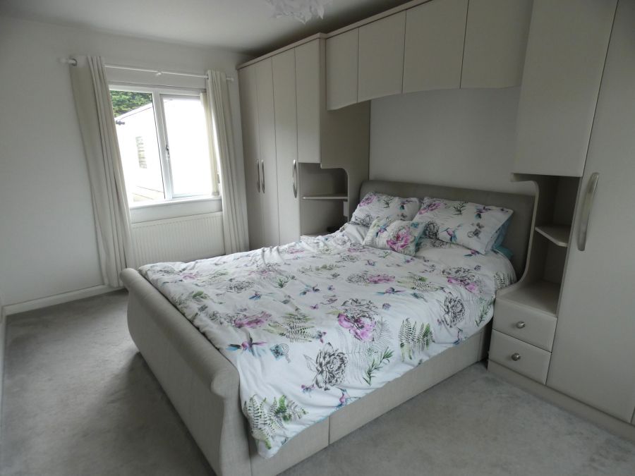 162 Curragh Road