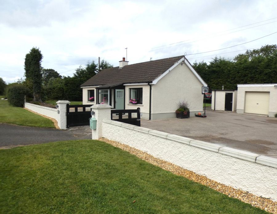 162 Curragh Road