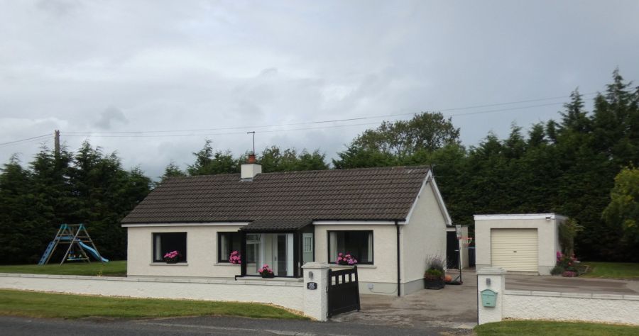 162 Curragh Road