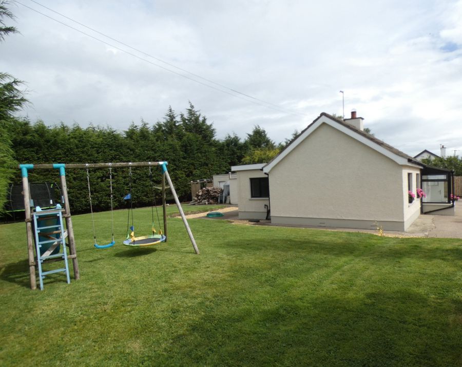 162 Curragh Road