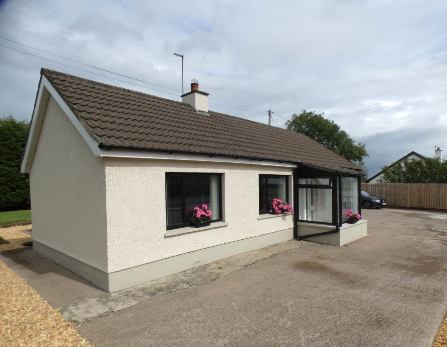 162 Curragh Road