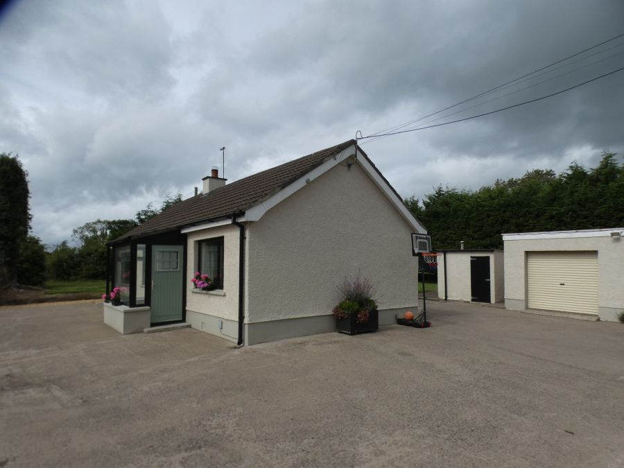 162 Curragh Road