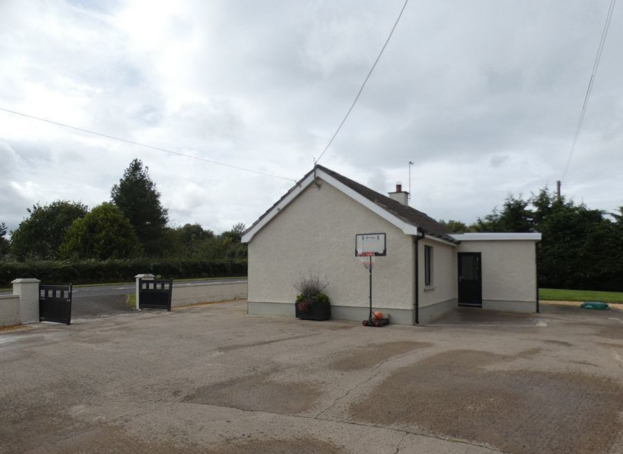 162 Curragh Road