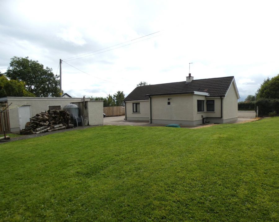 162 Curragh Road