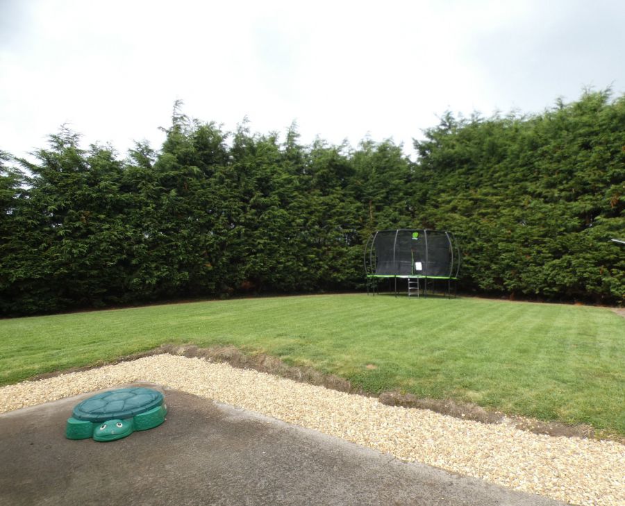 162 Curragh Road