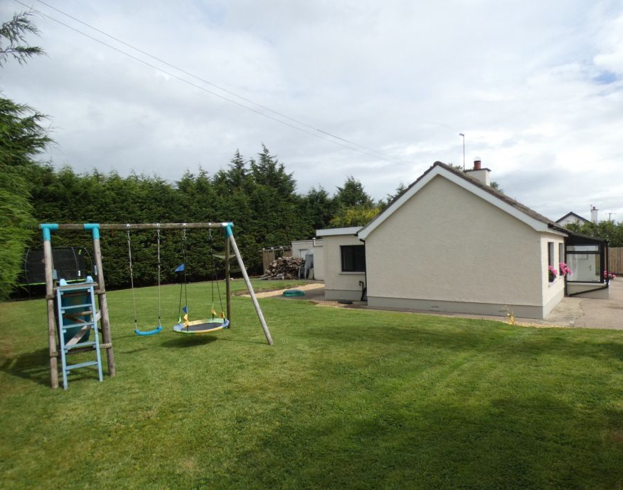 162 Curragh Road