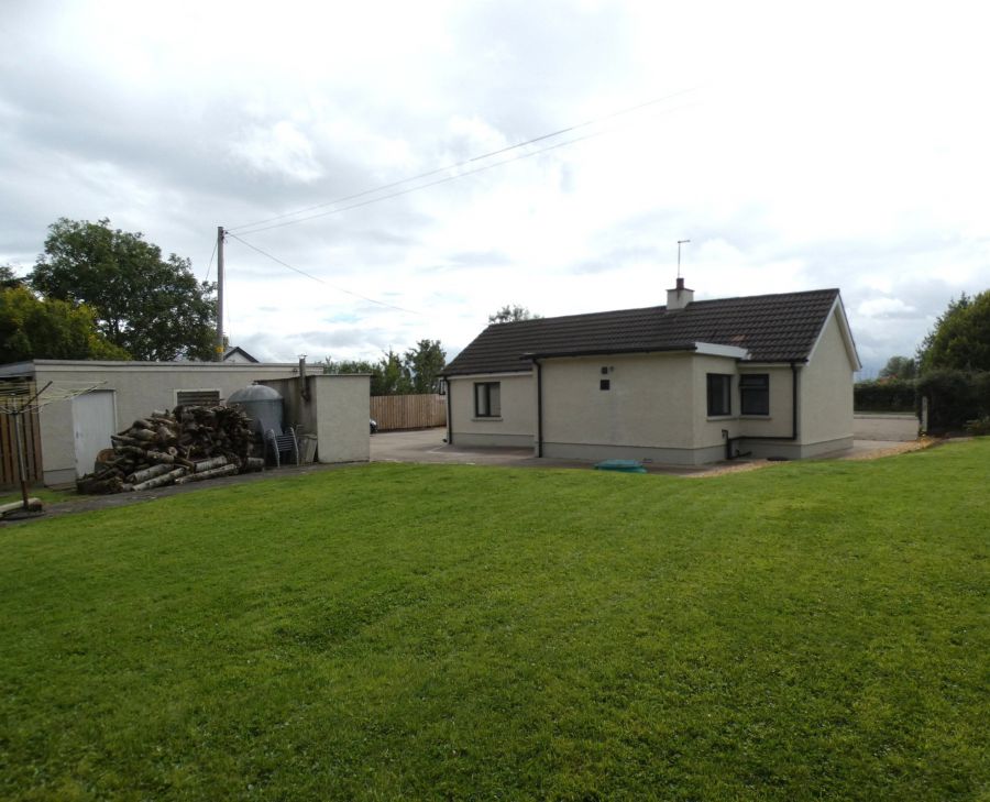 162 Curragh Road
