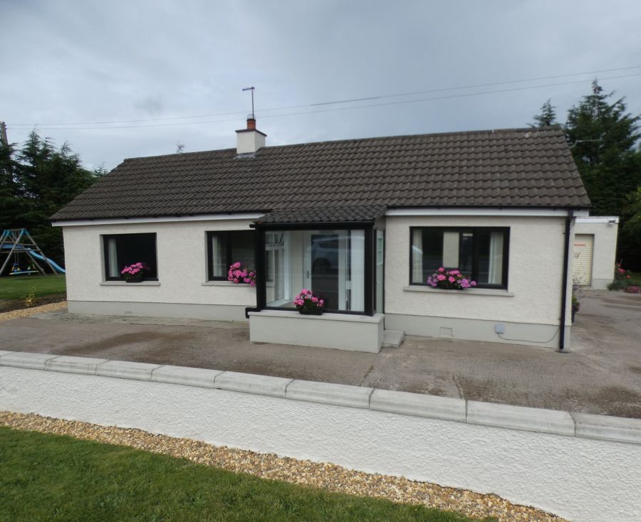 162 Curragh Road