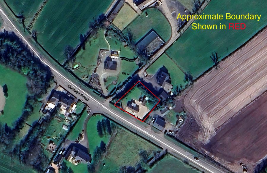 162 Curragh Road
