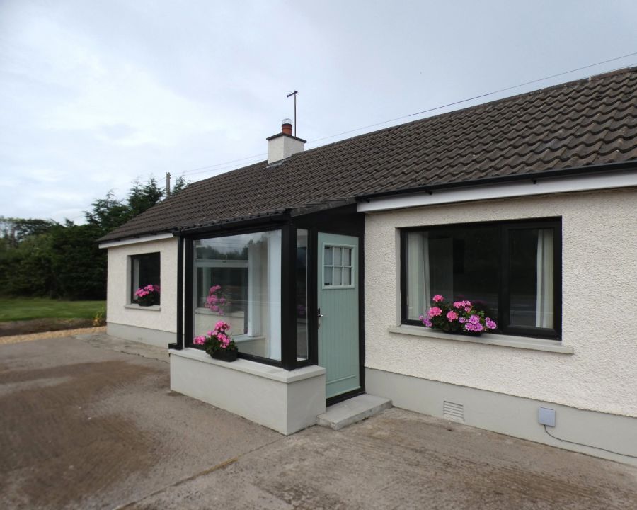 162 Curragh Road