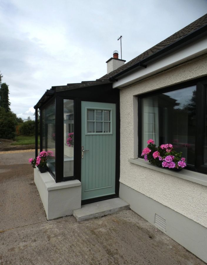 162 Curragh Road
