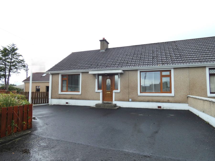 30 Chestnut Grove, Ballymoney, BT53 7AT