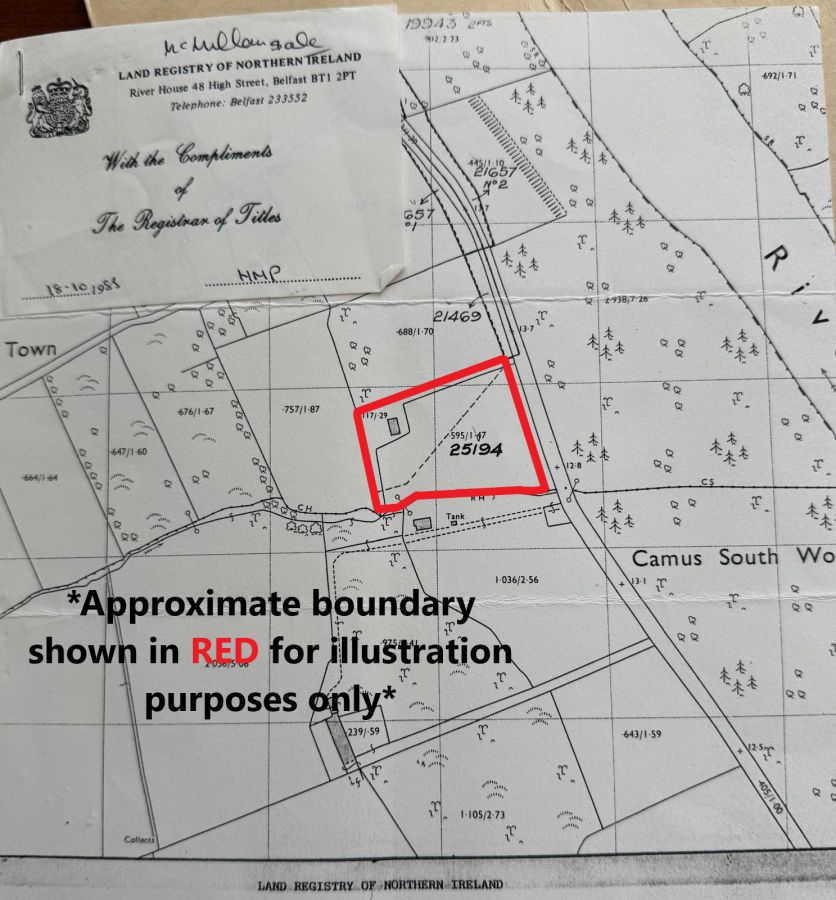51 Curragh Road 51 Curragh Road