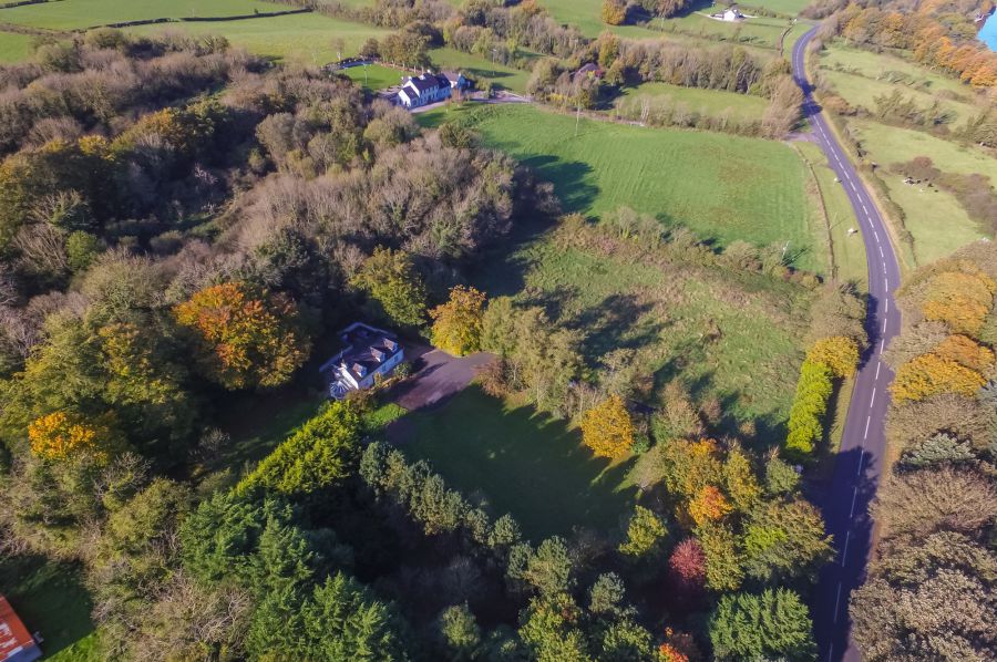 51 Curragh Road 51 Curragh Road