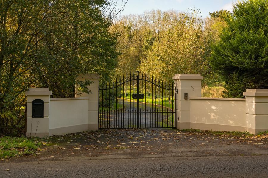 51 Curragh Road