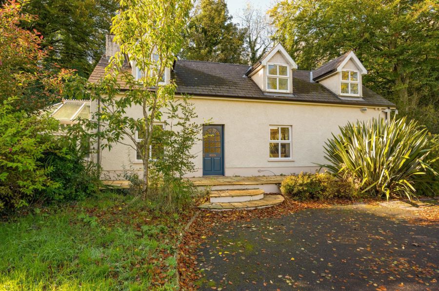 51 Curragh Road 51 Curragh Road