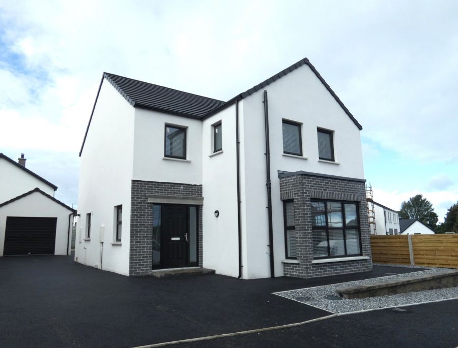 15 Bravallen Crescent