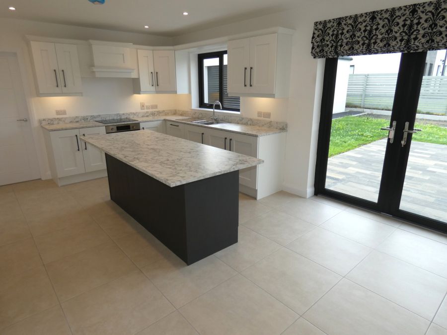 15 Bravallen Crescent