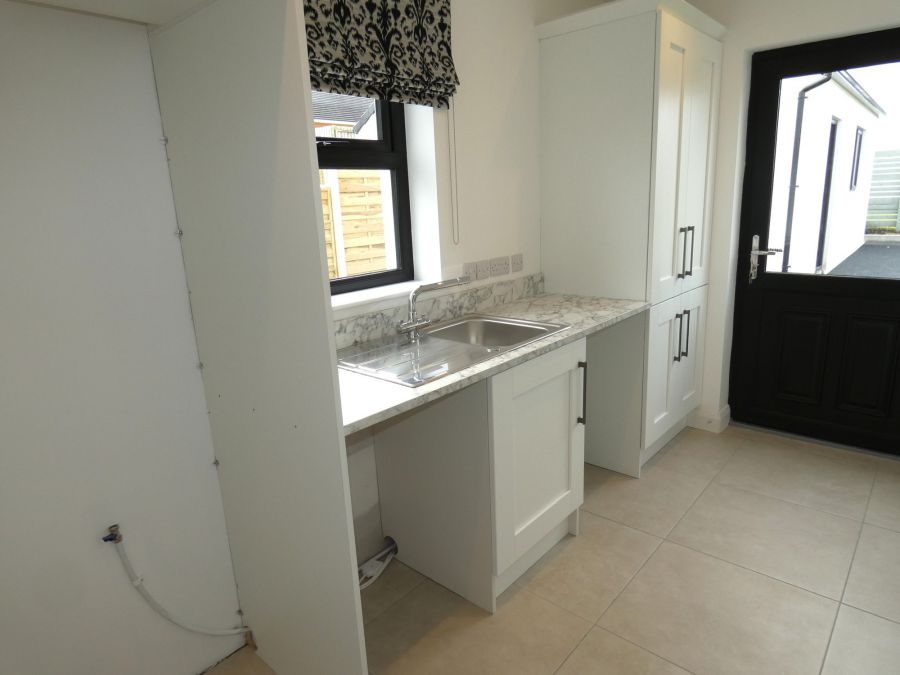 15 Bravallen Crescent 15 Bravallen Crescent
